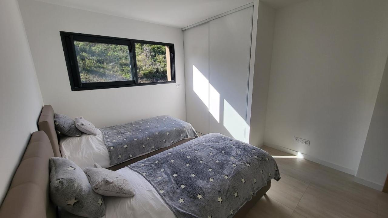 Moderne De Standing Avec Piscine Privee A 400m De La - 4 Villa Conca